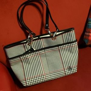 Ralph Lauren handbag